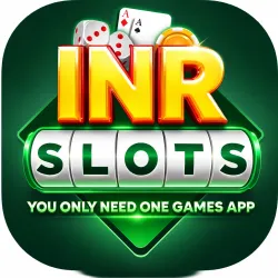 INR Slots App Icon