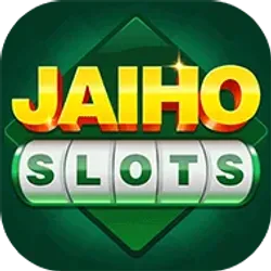 Jaiho Slots App Icon