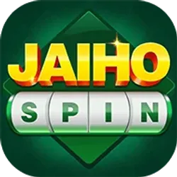 JaiHo Spin App Icon