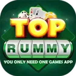 TOP Rummy App Icon