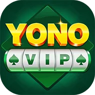 Yono VIP App Icon